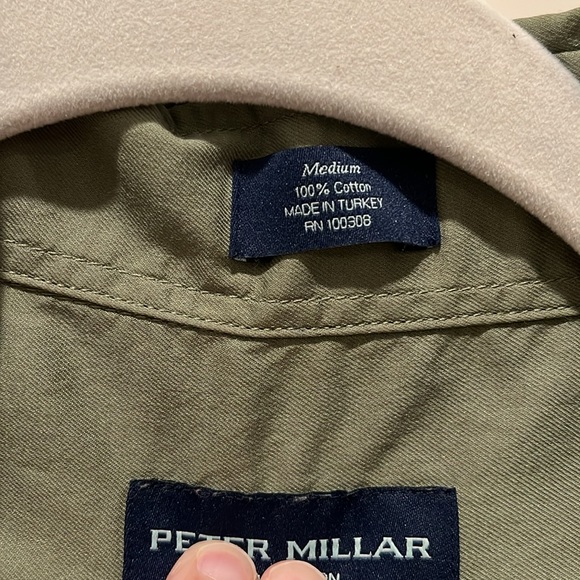 Men’s button down - Picture 3 of 4